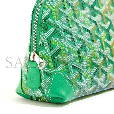 GOYARD VENDÔME COSMETIC POUCH MULTICOLOURED VENDOTPMLTY72CL69P (18*13.5*7cm)